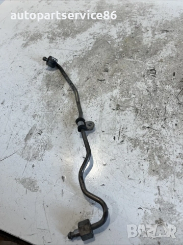 Маркуч за горивна линия 320 CDI за Mercedes Cls W219 (2009) 