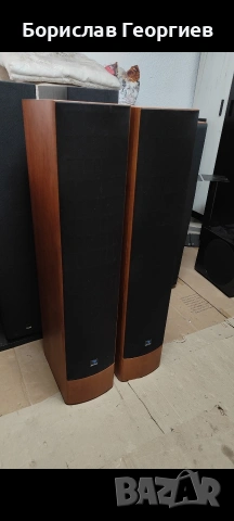 тонколони Focal JMlab Chorus 725 , снимка 6 - Тонколони - 54673235