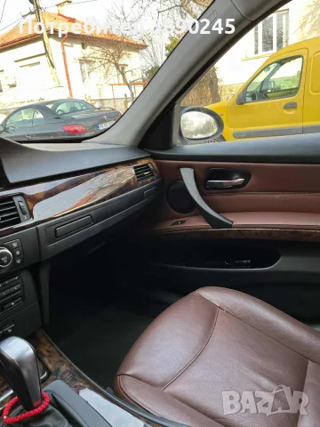 BMW E91 325XI ., снимка 3 - Автомобили и джипове - 55431076