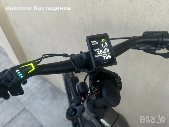 електрически велосипед, снимка 2 - Велосипеди - 55335348