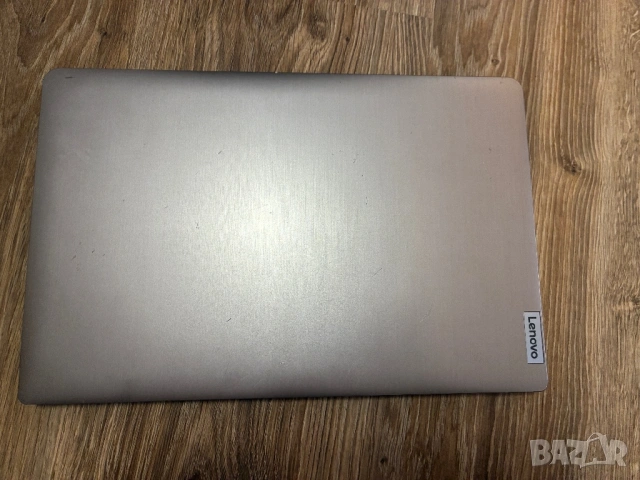 Lenovo IdeaPad 3 15ITL6 - intel i5 1155G5 - за части или ремонт, снимка 8 - Лаптопи за работа - 54731639