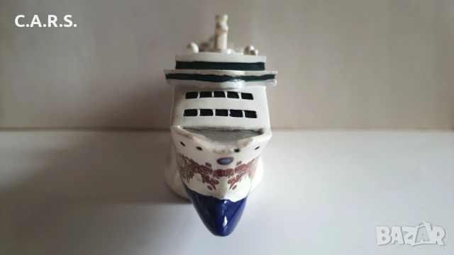 Круизен кораб Norwegian Gem Cruise Line NCL, снимка 5 - Колекции - 54667767