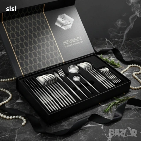 Комплект тенджери Swisgold Alana с 5-слойно капсулно дъно DJ11 + Подарък , снимка 3 - Други - 54630924