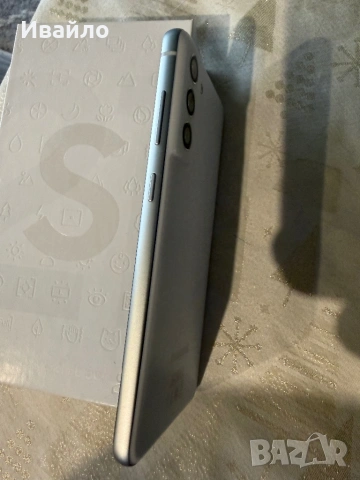 SAMSUNG S21 FE 5G, снимка 4 - Samsung - 54646011