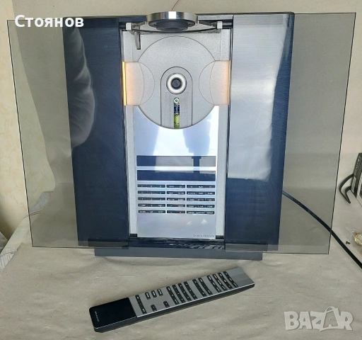 Bang & Olufsen BeoCenter 2300, снимка 4 - Аудиосистеми - 54569103