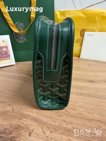 Чанта Goyard, снимка 3 - Чанти - 54511427