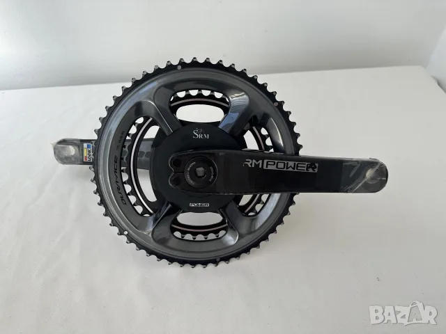 SRM Origin CarbonPower Meter-