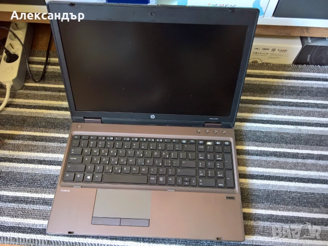 На части 15.6 HP ProBook 6570b