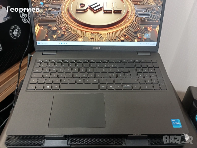 Лаптоп Lenovo Ideapad 320 - 14", снимка 2 - Лаптопи за работа - 54613641