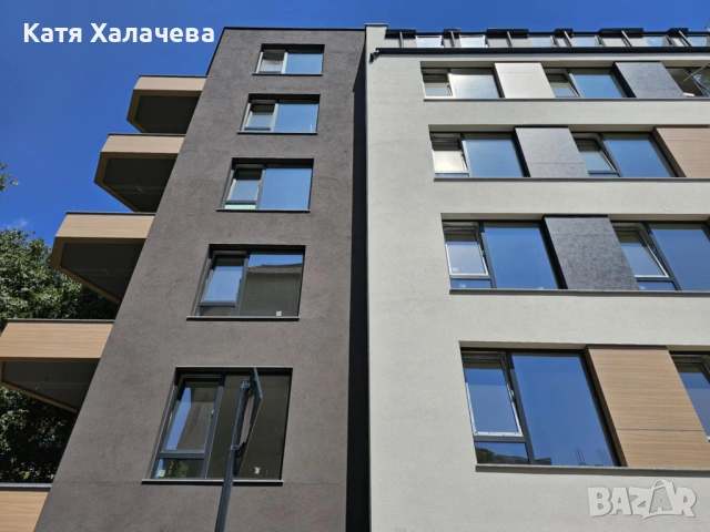 Представяме за продажба двустаен апартамент в нова тухлена сграда с асансьор в кв. "Левски", близо д, снимка 2 - Апартаменти - 54377646