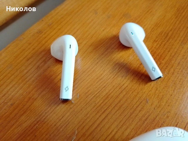 Безжични слушалки "ttec: 2KM145B" "23€-80%=5€"нови!+Доставка!, снимка 2 - Bluetooth слушалки - 54724145