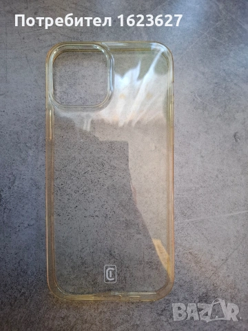 Кейсове за iPhone 12 [КОМПЛЕКТ], снимка 6 - Apple iPhone - 54446443