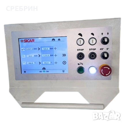 Чисто нов циркуляр с вкл ддс и транспорт до България , снимка 13 - Други машини и части - 54363955