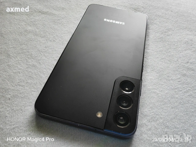 Samsung Galaxy S 22 Plus 8 /256, снимка 4 - Samsung - 54649028