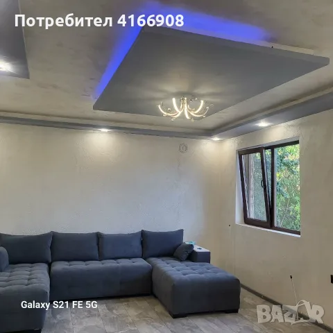 Продавам се къщата в гр.Котел, снимка 3 - Къщи - 55364893