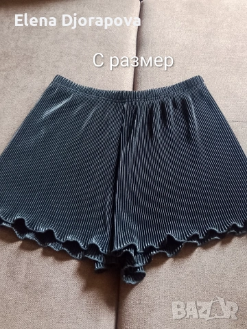 В добро състояние, снимка 2 - Къси панталони и бермуди - 55095564