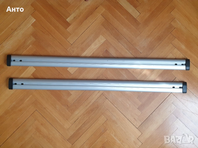 Продавам греди за багажник от AUDI Q5, 8R0 071 151D