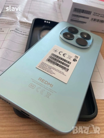 Redmi Note 15 Pro 5G 256GB, снимка 4 - Xiaomi - 55129263
