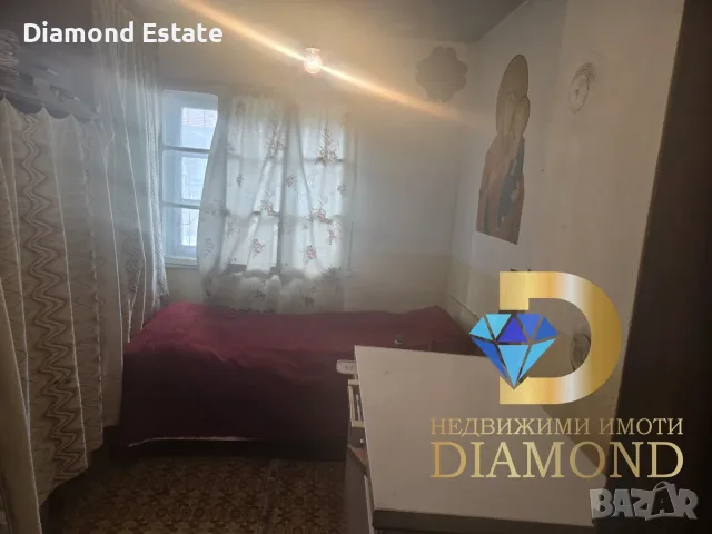 Едноетажна къща в село Странско, общ. Димитровград, снимка 8 - Къщи - 55314336
