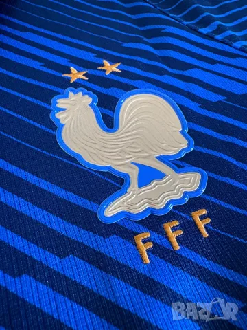 Фланелка "Mbappe", France(2026 ), снимка 4 - Тениски - 55683424