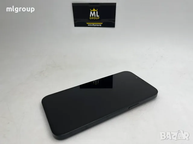 #MLgroup предлага:   #iPhone 14 Plus 128GB Midnight, втора употреба, снимка 4 - Apple iPhone - 55694247