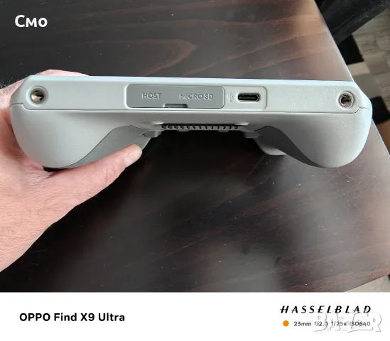 DJI RC контролер , снимка 2 - Дронове и аксесоари - 55557270