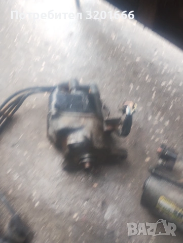 Резервни части за Хонда хрв , снимка 2 - Части - 54142224