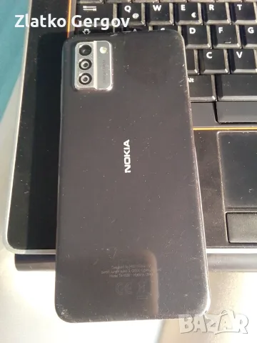 Nokia G22 счупен дисплей