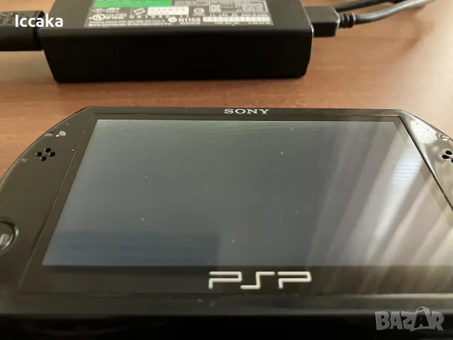 PSP Go - инсталирани игри, снимка 4 - PlayStation конзоли - 55405035