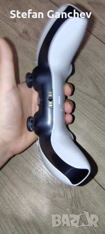Продавам ps5 в отлично състояние с 10 игри, снимка 5 - PlayStation конзоли - 54900634