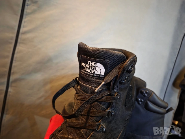 North Face-Hidro-номер 46, снимка 3 - Маратонки - 54013052