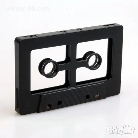 Cassette Shell - №1