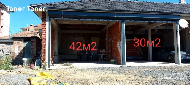Гаражи и паркоместа , снимка 6 - Гаражи и паркоместа - 55507644
