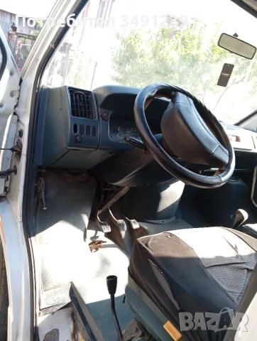 Бус рено трафик 4 х4, снимка 6 - Бусове и автобуси - 55524205