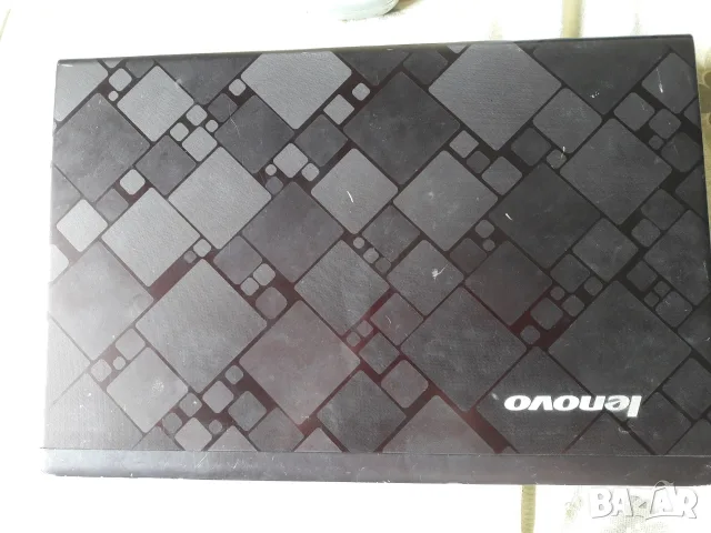 лаптоп Lenovo IdeaPad U160, снимка 7 - Лаптопи за дома - 55346976