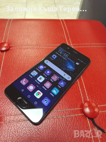 Huawei..P10...., снимка 2 - Huawei - 55559197