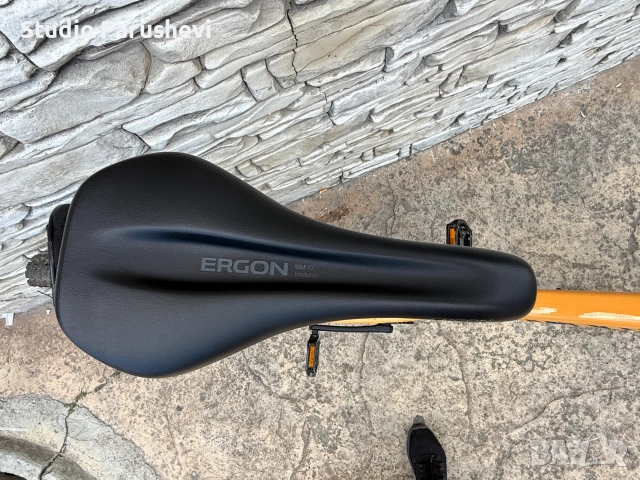Canyon Spectral 6 2024 XL – FOX 36 / FOX Float X / DT Swiss / Shimano Deore 12s, снимка 8 - Велосипеди - 55047843