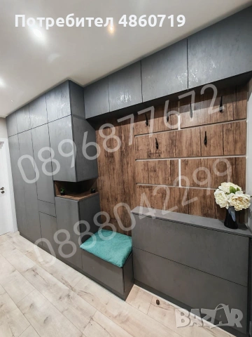 Продажба четиристаен апартамент, снимка 11 - Апартаменти - 54961359