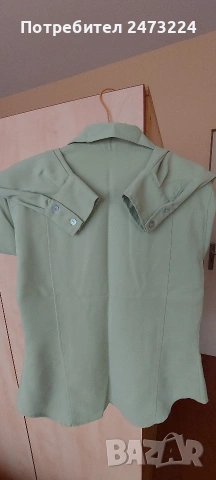 пролетни ризи, снимка 7 - Ризи - 53961798