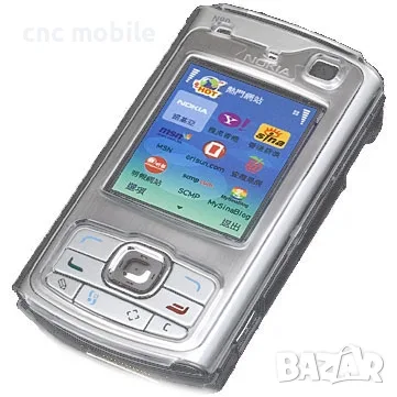 Панел Nokia 2690 Nokia N73 Nokia N80 Nokia X3-00 Nokia 6288 Nokia 2610 Nokia 7510 Nokia C3-01 N71, снимка 6 - Резервни части за телефони - 55632311