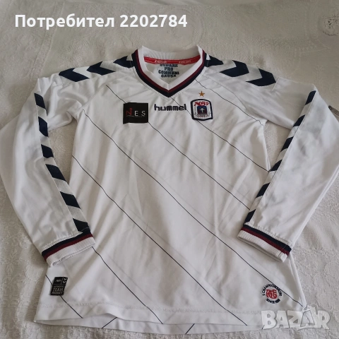 Футболни тениски Щутгарт, Шалке 04,Германия,Фортуна Дюселдорф,Aarhus,АФГ Орхус, снимка 17 - Фен артикули - 53139840