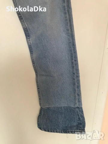 Дънки Levi’s vintage , снимка 3 - Дънки - 54503250