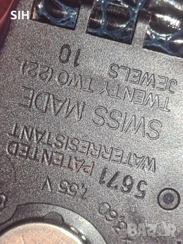 Swatch , снимка 5 - Мъжки - 54486860