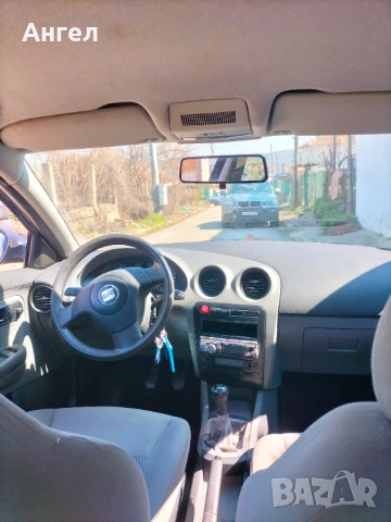 сеат ибиза, снимка 5 - Автомобили и джипове - 54516471