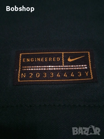 Тотнъм - Найк - Tottenham - Nike - season 2020/2021, снимка 6 - Футбол - 55083687
