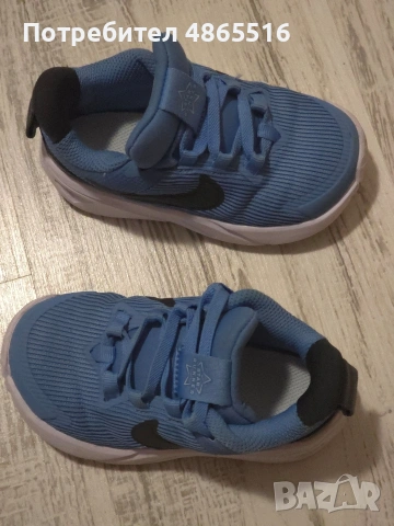 Обувки nike за момче , снимка 2 - Детски маратонки - 55073920