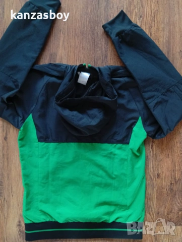 Adidas Tiro 17 - мъжко горнище р-р S, снимка 8 - Спортни дрехи, екипи - 54042805