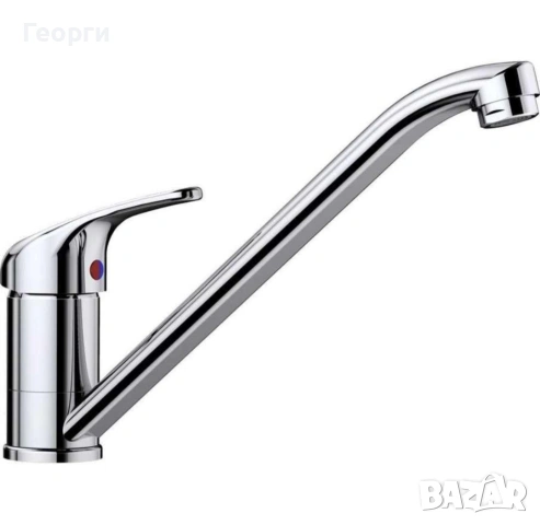Кухнески смесител BLANKO, снимка 2 - Смесители - 55160531