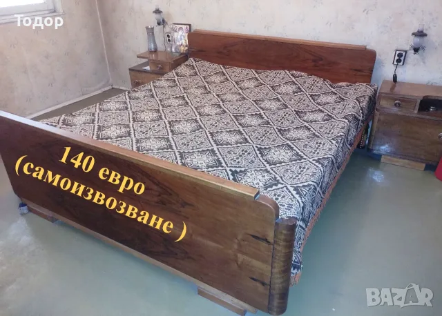 Домашни принадлежности, снимка 17 - Спални и легла - 55416999