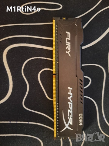8gb ram ddr4 3200mhz